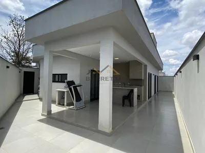 Casa à venda no Park Unimep Taquaral, com 162 m² de área construída, 3 quartos (sendo 1 suíte), 3 banheiros, quintal e 4 vagas de garagem - Foto 27