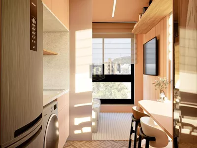 Apartamento para venda,  Santa Cruz, Guarapuava - Foto 27
