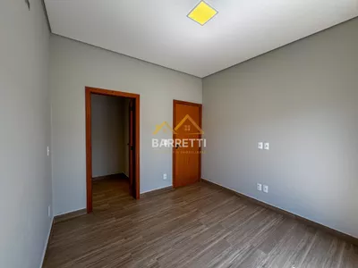 Casa à venda no Park Unimep, com 156 m², 3 quartos (sendo 1 suíte), escritório e 4 vagas de garagem - Foto 17