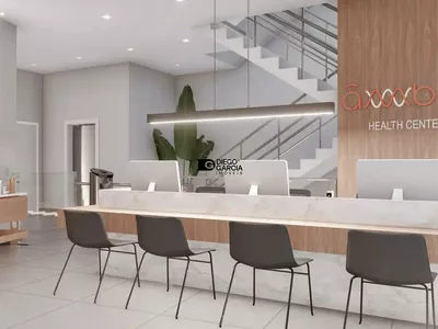 Sala à venda, 1 vaga, Morada da Colina - Uberlândia/MG - Foto 6