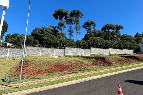 Terreno em Condomínio Fechado - Jardins de Monet - lote 64 - Foto 2