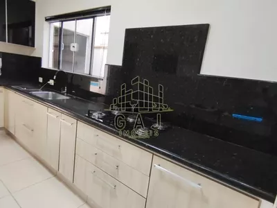 Casa em condomínio 3 suítes 205m2 Jd Imperador - Americana/SP - Foto 25