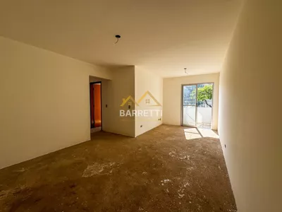 Apartamento à venda no bairro Jardim Caxambu, com 72m², três quartos, sendo uma suíte, e uma vaga de garagem - Foto 6