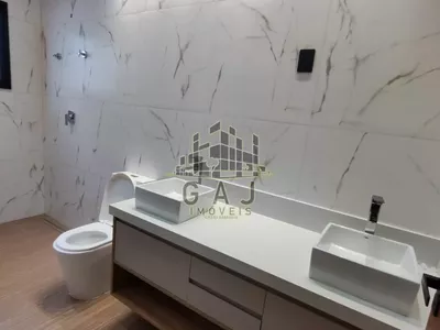 Casa em condomínio 202m² 3 suítes Residencial Mac Knight - SBO/SP - Foto 7