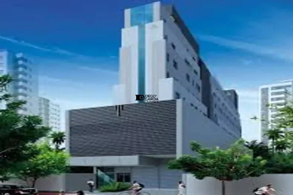 Cobertura à venda, 2 quartos, 2 vagas, Savassi - Belo Horizonte/MG - Foto 1