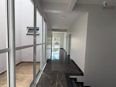 Sobrado para venda, Rua Leoncio Amadori 402, Aeroporto, Pato Branco-pr - Foto 18
