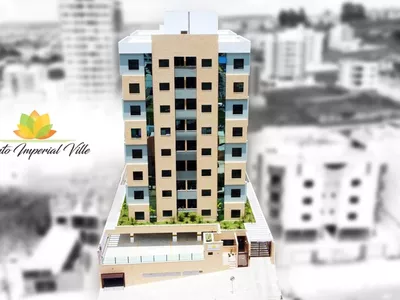 Apartamento de 3 quartos sendo 1 suíte com planejados na cozinha e em excelente localização no Ca - Foto 18