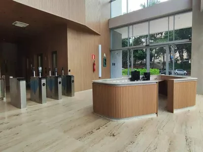 Sala à venda, 11 vagas, Boa Viagem - Belo Horizonte/MG - Foto 8