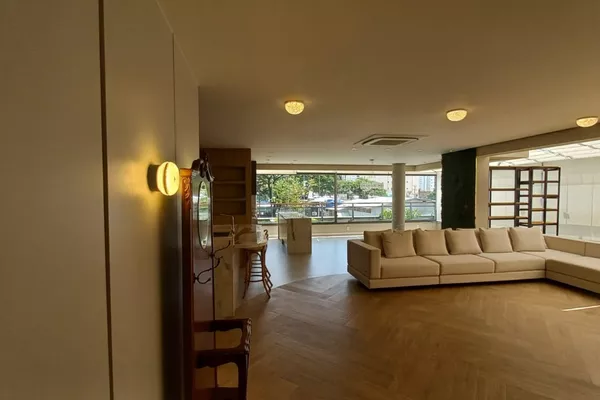 Apartamento no condomínio Artisan, com 2 suites, seme mobiliada. - Foto 5