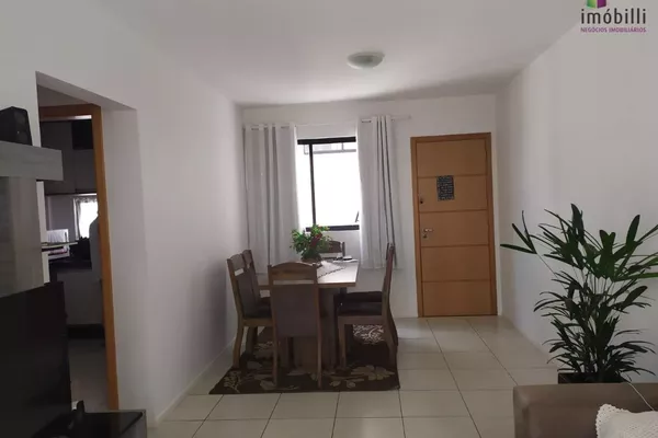 Apartamento para venda, 3 quarto(s),  Pinheirinho, Pato Branco - Foto 3