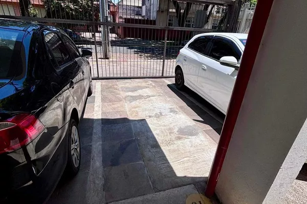 Vendo amplo 1 dormitório com web space  - Foto 4