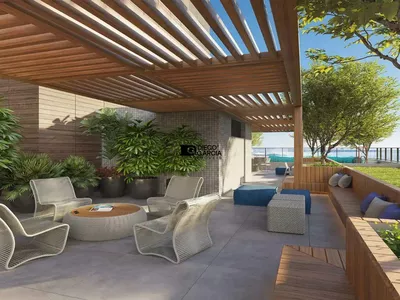 Apartamento à venda, 3 quartos, 1 suíte, 2 vagas, Piatã - Salvador/BA - Foto 13
