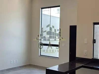 Casa residencial NOVA100m² 3 dorms c/ suíte - Jd Boer - Americana/SP - Foto 7