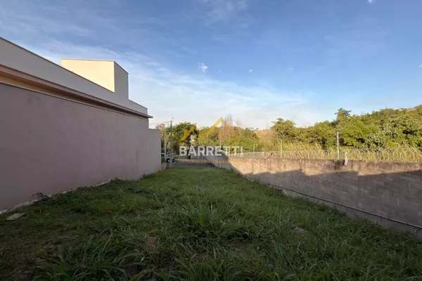 Terreno com 200m² à venda no Reserva das Paineiras - Foto 5
