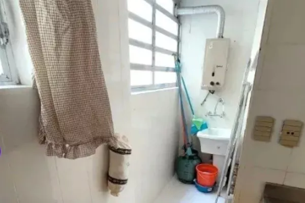 Vendo apto 2 dormitórios MOBILIADO  - Foto 6
