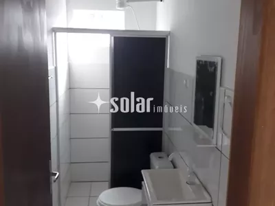KITINET 08 RESIDENCIAL IGUAÇU RUA DOM PEDRO I 1155 BAIRRO SAO CRISTOVAO - Foto 4