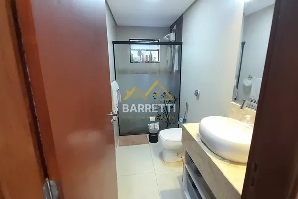 Casa de 145 m² à Venda, próxima da ESALQ, na Vila Independência em Piracicaba - Foto 6