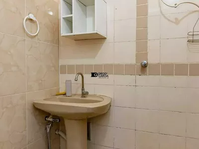 KITNET MOBILIADA PARA LOCAÇÃO NO PADRE EUSTÁQUIO – PRATICIDADE, CONFORTO E EXCELENTE LOCALIZAÇÃO - Foto 16