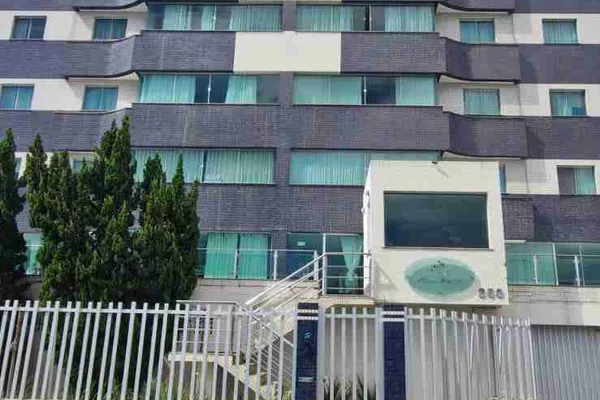 Apartamento 3 suítes à Venda com 160 m², suítes com planejados + dependência completa, Bairro C - Foto 2