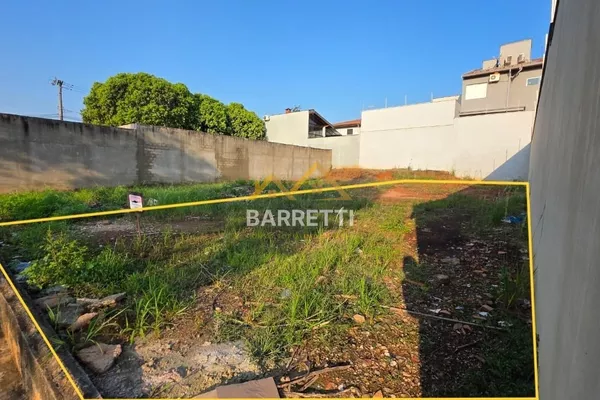 Terreno Residencial e Comercial de 200m², Plano, à Venda, no bairro Morumbi / Piracicamirim em Piracicaba/SP. - Foto 5