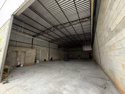 GALPÃO COMERCIAL PARA LOCAÇÃO – PEDRA AZUL | CONTAGEM/MG - Foto 12