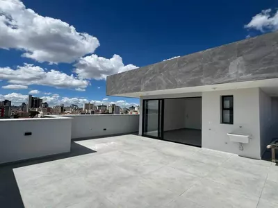 Cobertura à venda, 2 quartos, 1 suíte, 2 vagas, Barroca - Belo Horizonte/MG - Foto 26