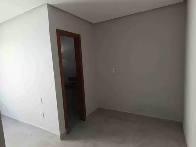 Casa solta de 3 suítes, 1 suíte com closet + dependência completa + área gourmet com churrasque - Foto 16