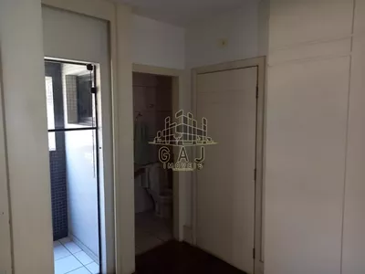 Apartamento 168m² 3 dorms c/ suíte Vl Redher - Americana/SP - Foto 20