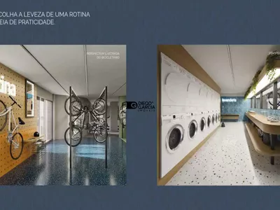 Apartamento à venda, 1 quarto, 1 suíte, Jardim Armação - Salvador/BA - Foto 8
