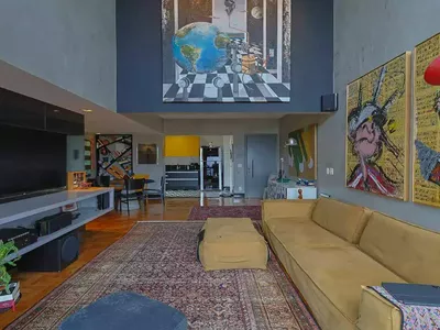Apartamento à venda, 2 quartos, 1 suíte, 1 vaga, Vila da Serra - Nova Lima/MG - Foto 2