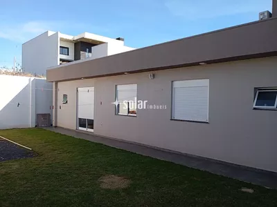 CASA DE ALVENARIA R OLIVO ZANELLA N 719 B FRARON - Foto 28