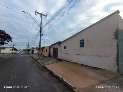 Terreno na Av. Pará esquina, parte de cima, esquina com a Av. Paramirim. 3 terrenos urbanos com 300 - Foto 17