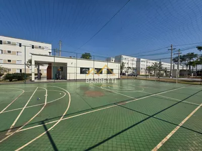 Apartamento a venda com 47 m² no Parque Paradiso - Santa Terezinha - Piracicaba - Foto 16