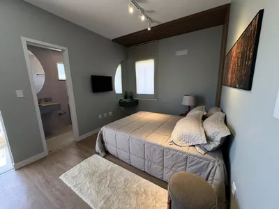 Casa 4 suítes em condomínio fechado com lazer completo, á venda, Candeias, Vitória da Conquista - Foto 6