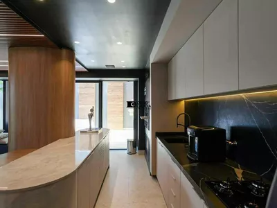 Apartamento de Alto Padrão com 4 Suítes e Lazer Completo no Ouro Preto – Pampulha - Foto 9
