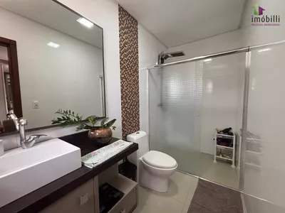 Casa de esquina para venda,  Fraron, Pato Branco - Foto 17