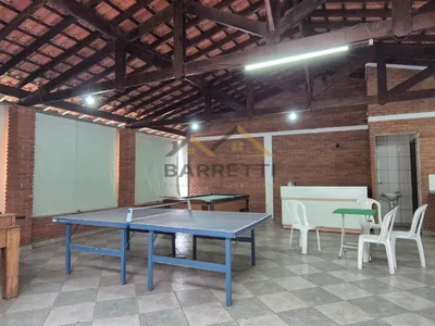 Chácara à venda com 6 dormitórios, sendo 2 suítes, 5 banheiros e 10 vagas de garagem - Foto 49
