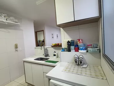 Apartamento de 1° andar em condomínio fechado perto da UFBA no Candeias, Vitória da Conquista Bah - Foto 9