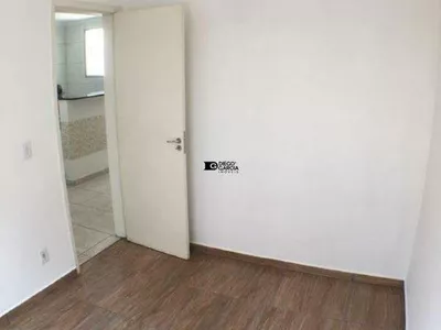 Apartamento Residencial à venda em Contagem/MG (Bairro Arpoador) | 48m² | Aceita financiamento - Foto 7
