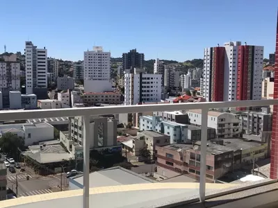 Apartamento 902 Ed. Octaviano Marcante - Foto 24
