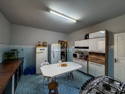 Casa à venda no bairro Vila Independência, com 116 m², 2 quartos, área de luz e 3 vagas de garagem - Foto 6