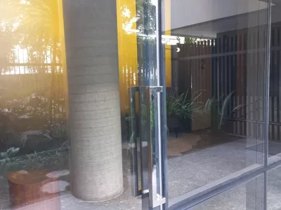 Apartamento no condomínio Artisan, com 2 suites, seme mobiliada. - Foto 64
