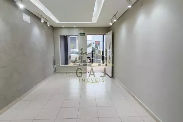Casa comercial 226m² Jd São Paulo - Amerciana/SP - Foto 4