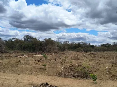 VENDO OU TROCO - ÁREA 1.170mts - Lot. Alto da Universidade (Prox UESB) - Foto 4