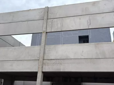 Sala comercial para aluguel,  Centro, Guarapuava - Foto 3