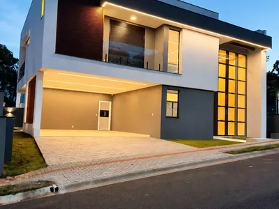Casa para venda, Jardins de Monet  - Pato Branco Pr - Foto 4