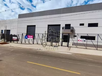 Salão industrial c/ 1707m² Pq dos Pinheiros - Nova Odessa/SP - Foto 32