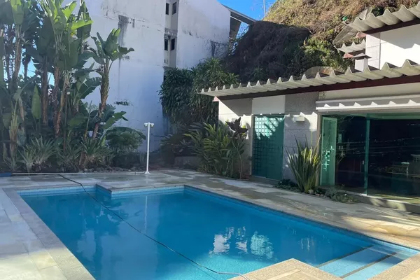 Casa para venda, 3 quarto(s),  centro, Nova Friburgo - Foto 5