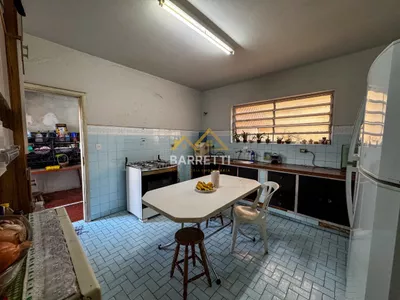 Casa à venda no bairro Vila Independência, com 116 m², 2 quartos, área de luz e 3 vagas de garagem - Foto 4