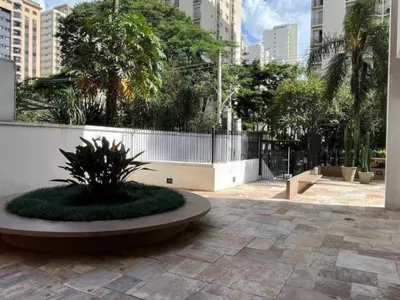 Apartamento em Moema com 131 m², com 3 quartos sendo 1 suíte. - Foto 24